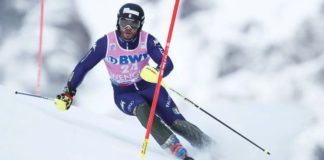 Razzoli e Moelgg brillano in slalom, Super-G donne rinviato