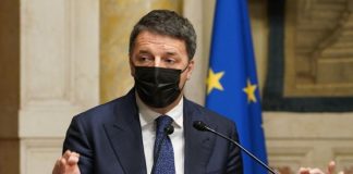 Renzi: “Proviamo un Governo politico. L’Arabia? E’ un alleato”