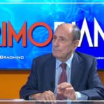 Schifani “Musumeci sta facendo bene”