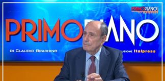 Schifani “Musumeci sta facendo bene”