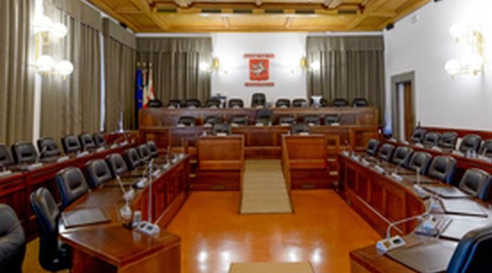 Consiglio regionale Toscana sostiene i lavoratori dello spettacolo