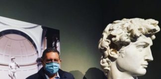 Toti “Liguria in zona gialla, riaprono i musei nei giorni feriali”
