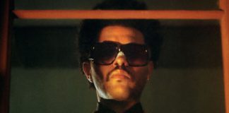 The Weekend, online il video ufficiale di “Save your tears”