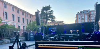 Rai Pubblicità è la concessionaria del progetto crossmediale “Estate Live” il primo evento musicale itinerante della ripartenza con sponsor Acqua Sorgesana
