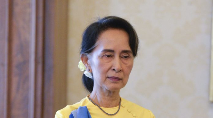 Colpo di Stato in Myanmar, arrestata Aung San Suu Kyi