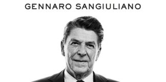 Reagan, il presidente che cambiò gli Usa in una biografia di Sangiuliano