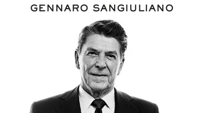 Reagan, il presidente che cambiò gli Usa in una biografia di Sangiuliano