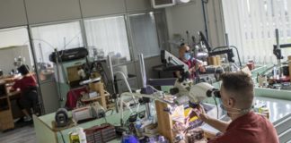 Intesa Sanpaolo e Cna, nuovo accordo per artigiani e piccole aziende