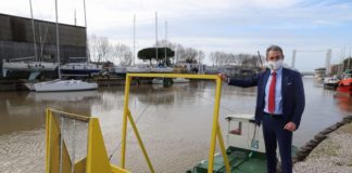 Mare, in azione flotta del ministero dell’Ambiente contro i rifiuti