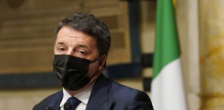 Renzi “Serve un Governo dei meritevoli”
