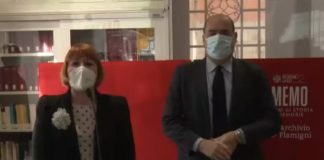 Roma, alla Garbatella nasce “Memo” spazio di storia e memorie