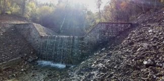 Ambiente, conclusi i lavori nei corsi d’acqua del bacino dell’alto Enza