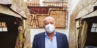 Covid, Costa: “Campagna vaccinale in Sicilia fatta bene”