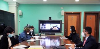 Scorie in Sardegna, Solinas “Forniremo argomentazioni forti per supportare nostro no”