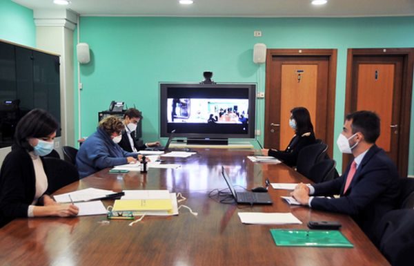 Scorie in Sardegna, Solinas “Forniremo argomentazioni forti per supportare nostro no”