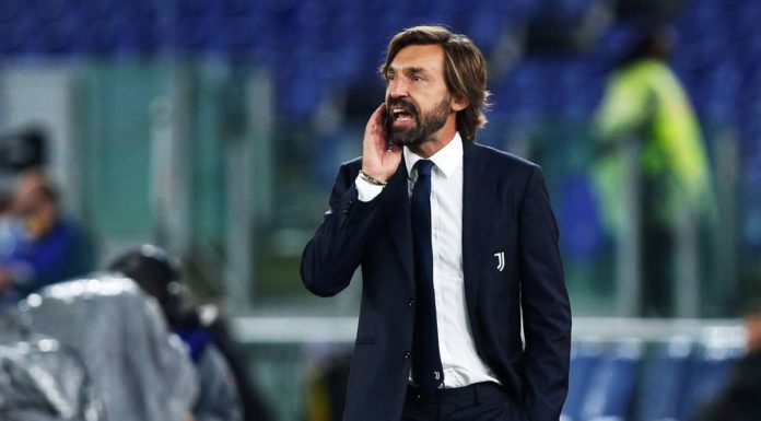 Pirlo “Voglio una Juve consapevole della propria forza”