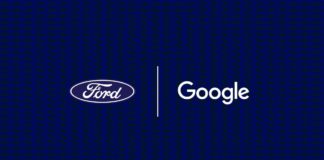 Ford e Google reinventano l’esperienza dei veicoli connessi