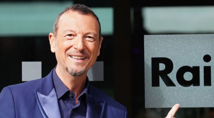 Protocollo Rai, niente pubblico a Sanremo