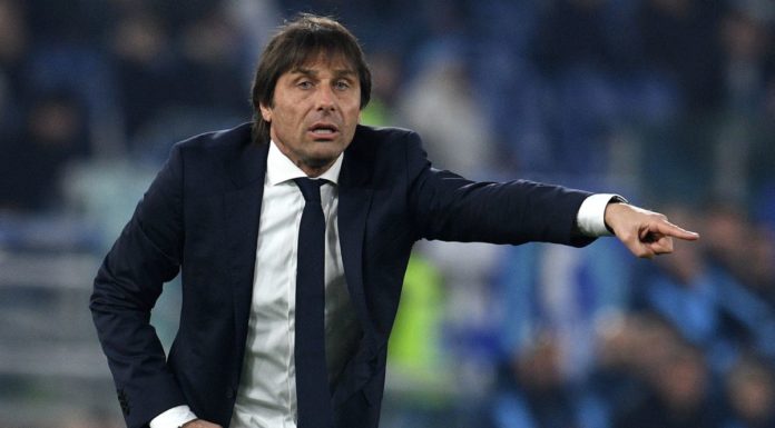 Conte “Rispetto per la Juve, servirà una grande partita”