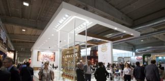 Cibus 2021 si terrà nella prima settimana di settembre