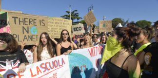 Youth4Climate, al via candidature per giovani leader