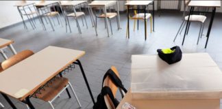 Bianchi “La variante Covid ci ha costretto a chiudere le scuole”