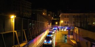 Nel Lazio 8 arresti per usura, estorsioni, armi e droga