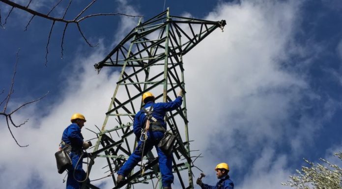 Terna prima electric utility al mondo nel Dow Jones Sustainability Index