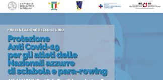 Domani presentazione a Roma studio protezione anti-Covid