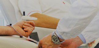 A marzo bando per l’assuzione di 65 infermieri nella Asl5 in Liguria