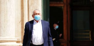 Emilio Carelli lascia il M5S “Il Movimento ha perso l’anima”