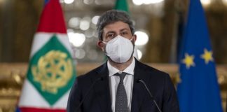 Governo, Fico “Non c’è unanime disponibilità per maggioranza”