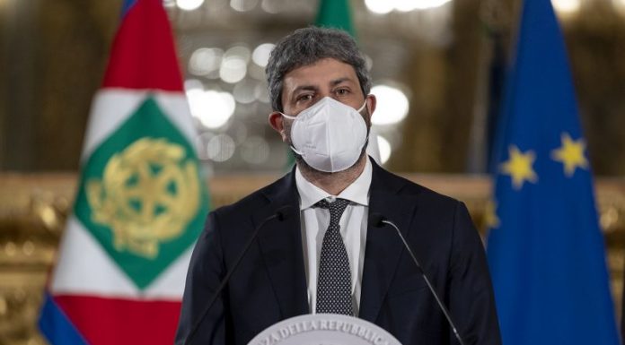 Governo, Fico “Non c’è unanime disponibilità per maggioranza”