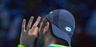 Anche la Francia ko, Italia in semifinale alla Atp Cup