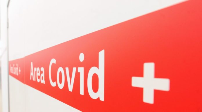 Covid, arriva il test per gli asintomatici autosomministrabile