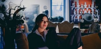 Valentina Parisse, online il videoclip di “Proteggi”