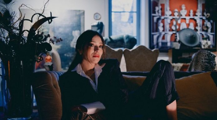 Valentina Parisse, online il videoclip di “Proteggi”