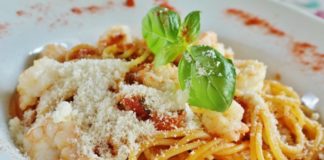 CiboAmico, recuperati in 12 anni circa 110.000 pasti