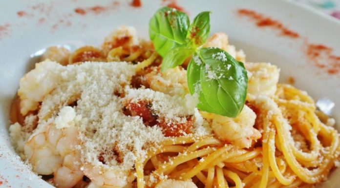 CiboAmico, recuperati in 12 anni circa 110.000 pasti