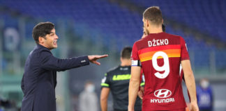 Tregua Fonseca-Dzeko, Tiago Pinto “Ma non sarà più capitano”