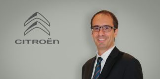 Ammassari nuovo direttore vendite di Citroen Italia