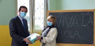 Covid, tablet e app contro la povertà educativa. Al via un progetto