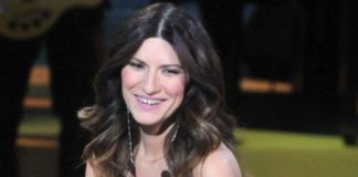 Laura Pausini candidata ai Golden Globe
