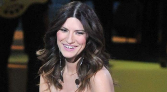 Laura Pausini candidata ai Golden Globe