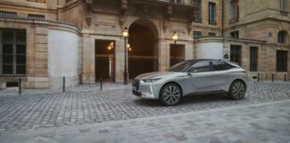 Con DS 4 tecnologia all’avanguardia