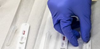 Coronavirus, un decesso e 11 nuovi positivi in Valle d’Aosta