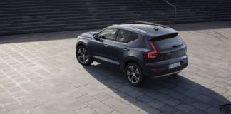 Per Volvo secondo semestre 2020 record, profitti +8,2%