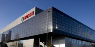 Bosch, performance 2020 migliore rispetto le previsioni