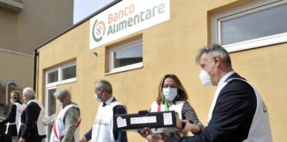 Milano, dagli Hub di quartiere raccolte 76 tonnellate di cibo