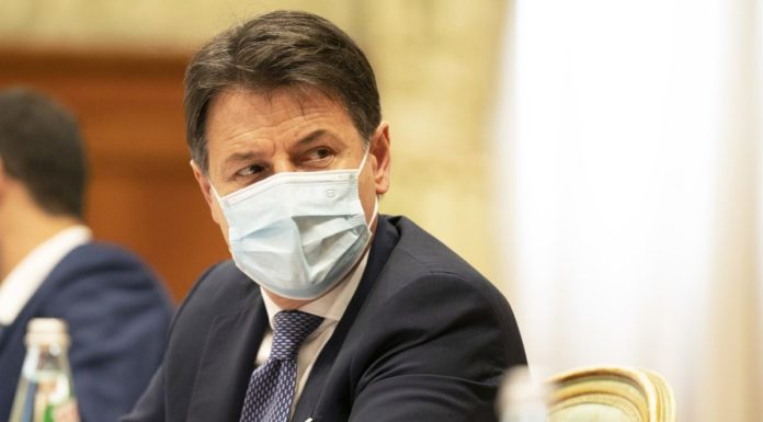Conte “Non sono un ostacolo al nuovo Governo, i sabotatori sono altrove”